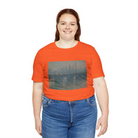Gray Bridge | Tee