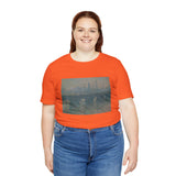 Gray Bridge | Tee