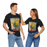 Sunflowers | Titled | Tee