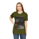 Still Life | Claude Monet | Tee