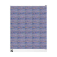 Sunlight Bridge | Wrapping Paper