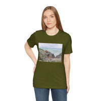 Cabin | Tee