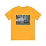 Normandy Train | Tee