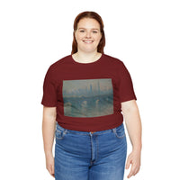Gray Bridge | Tee