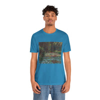 Water Lily Pond | Tee