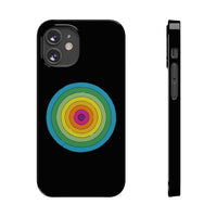 PATH | iPhone Case | slim