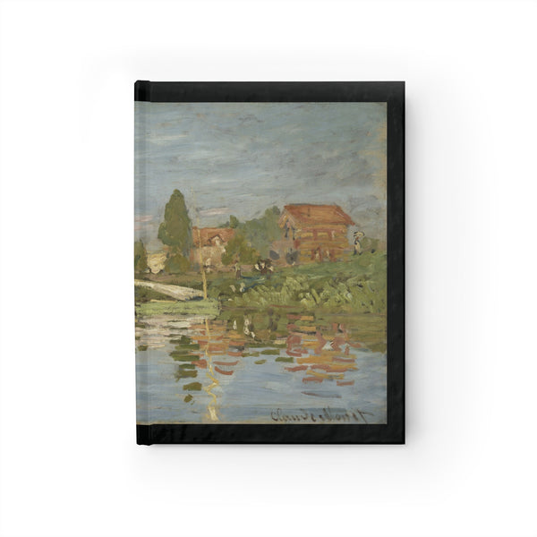 Argenteuil Regattas | Journal