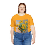 Sunflowers | Tee