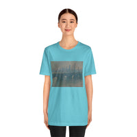 Gray Bridge | Tee