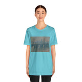 Gray Bridge | Tee