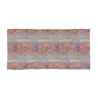 Vétheuil | Beach Towel