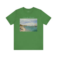 Sainte-Adresse Regatta | Titled | Tee
