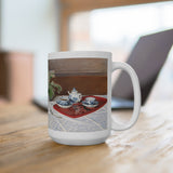 Tea Service | Mug
