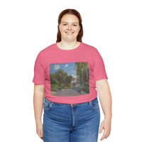 Argenteuil House | Tee