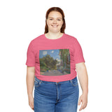 Argenteuil House | Tee
