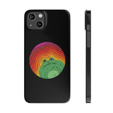 TOAD | Phone Case | slim