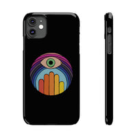 FORTUNE | iPhone Case | slim
