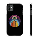 FORTUNE | iPhone Case | slim