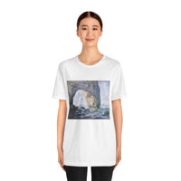 Étretat | Tee