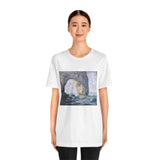 Étretat | Tee