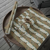 Poppy Field | Wrapping Paper