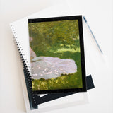 Springtime | Sketchbook