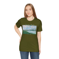 Vétheuil Seine | Titled | Tee