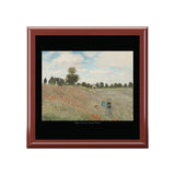 Poppy Field | Stash Box