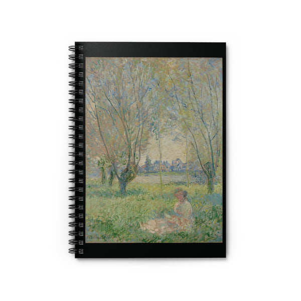 Willows | Notebook