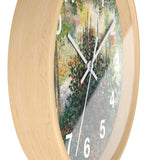 Camille | Clock
