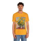 Sunflowers | Titled | Tee