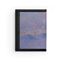 Sunlight Bridge | Journal
