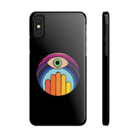 FORTUNE | iPhone Case | slim