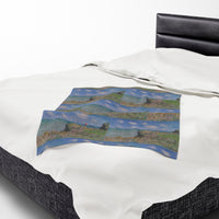 Cliff Walk | Blanket
