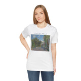 Argenteuil House | Titled | Tee