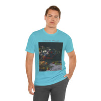 Still Life | Claude Monet | Tee