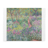 Giverny Garden | Puzzle