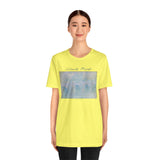 Waterloo Bridge | Claude Monet | Tee