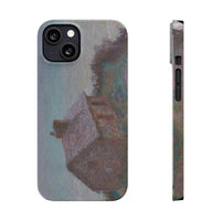Varengeville | iPhone Case | slim