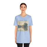 Giverny Seine | Titled | Tee