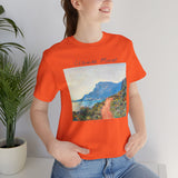 Monaco | Titled | Tee