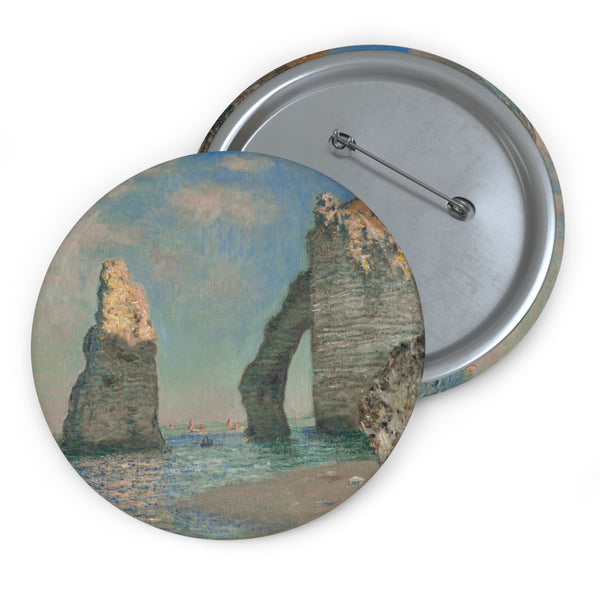 Étretat Cliffs | Pin
