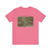 Lily Pond | Tee