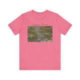 Lily Pond | Titled | Tee