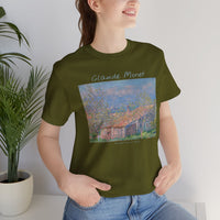 Antibes | Titled | Tee