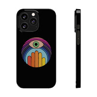FORTUNE | iPhone Case | slim