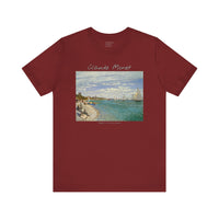 Sainte-Adresse Regatta | Titled | Tee