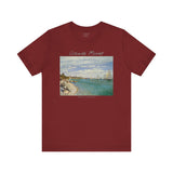 Sainte-Adresse Regatta | Titled | Tee
