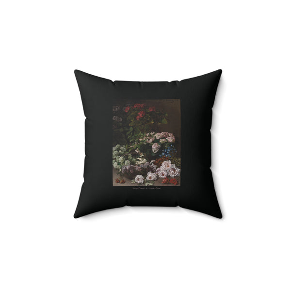 Spring Flowers | Pillow