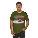 Tea Service | Claude Monet | Tee
